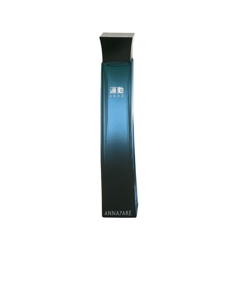 UNDO edt vapo 100 ml