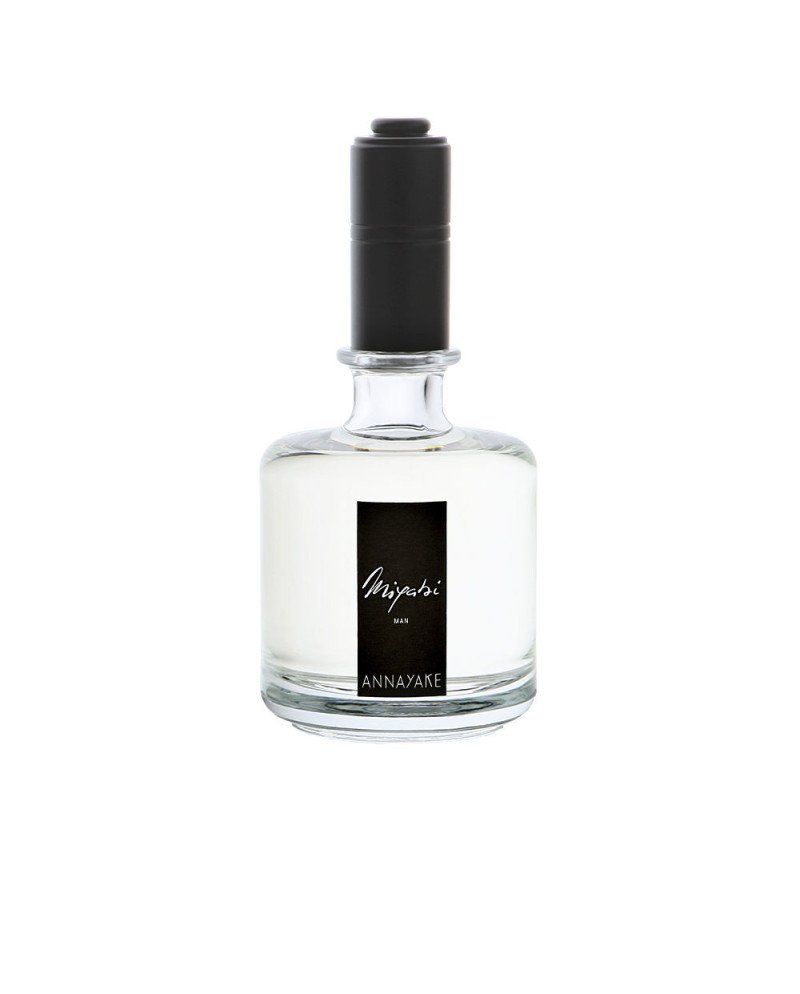 MIYABI MAN edt vapo 100 ml