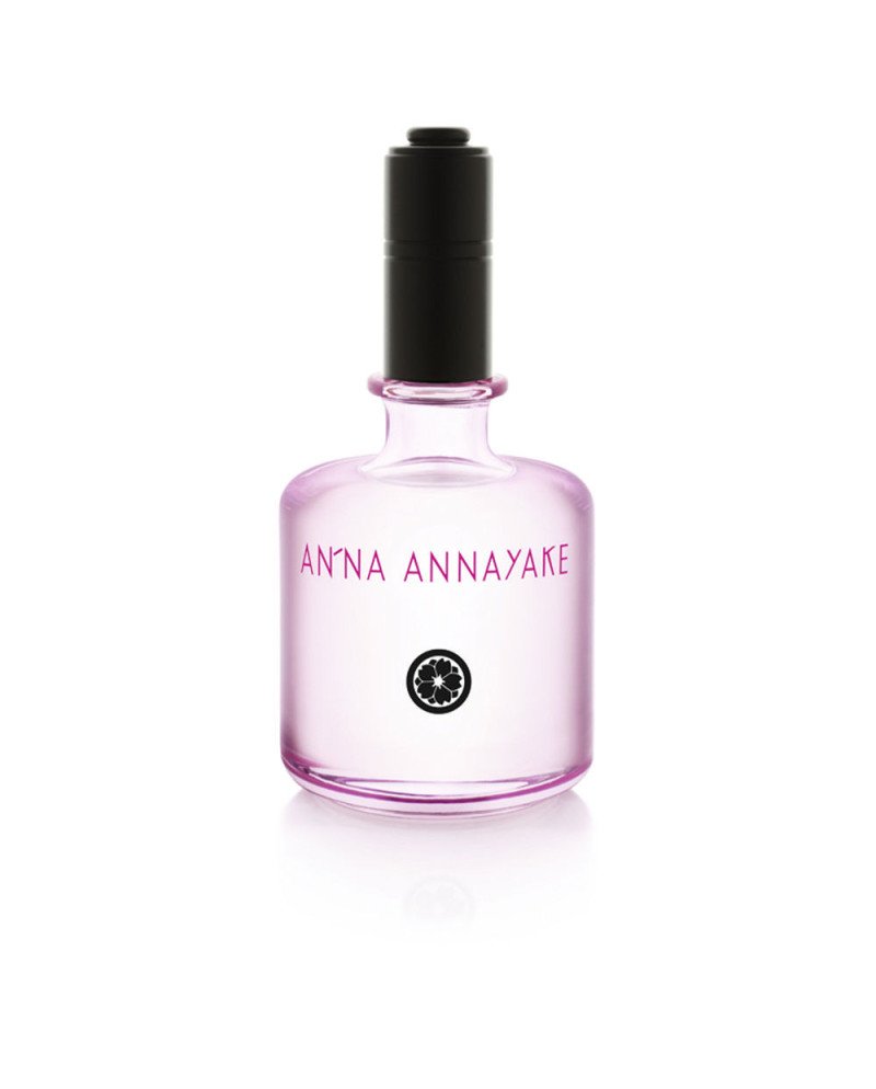 AN'NA ANNAYAKE eau de parfum vaporizador 100 ml