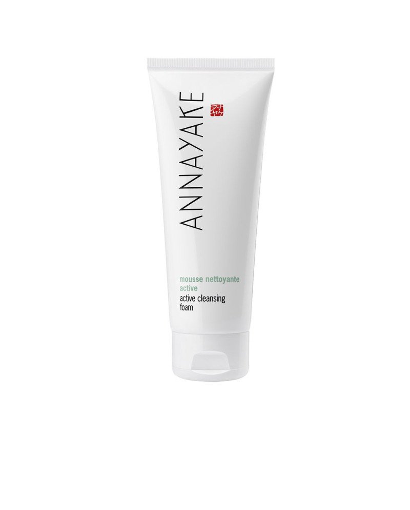 ACTIVE CLEASING foam 75 ml