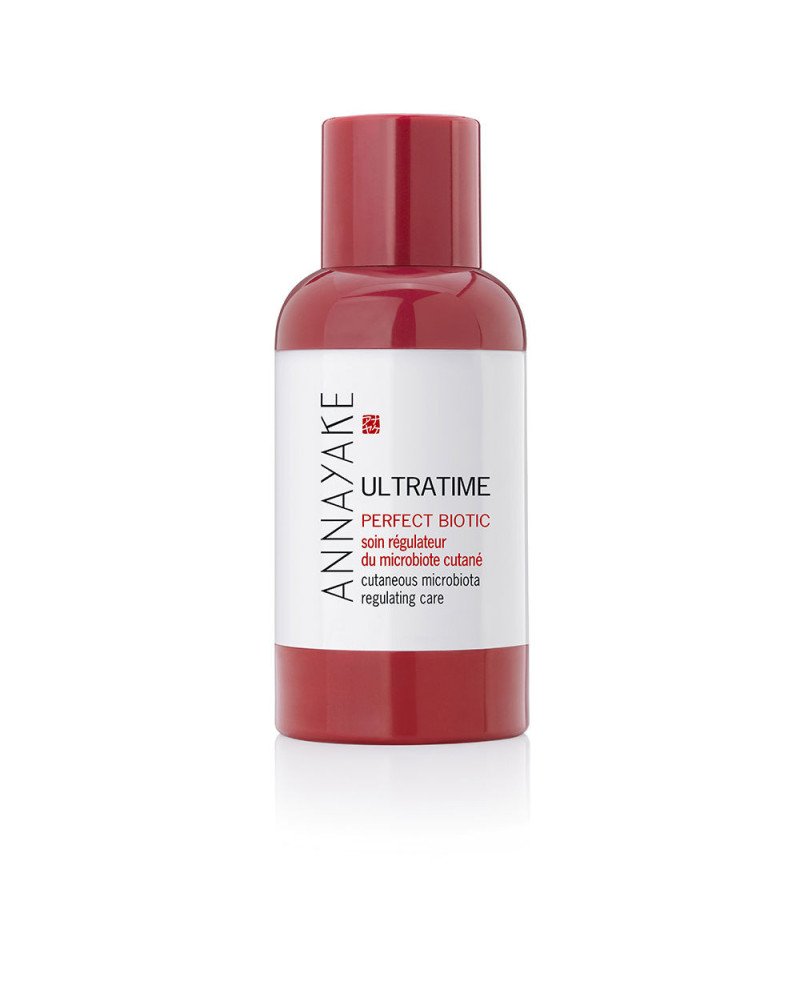 ULTRATIME cutaneous microbiota regulating care 50 ml