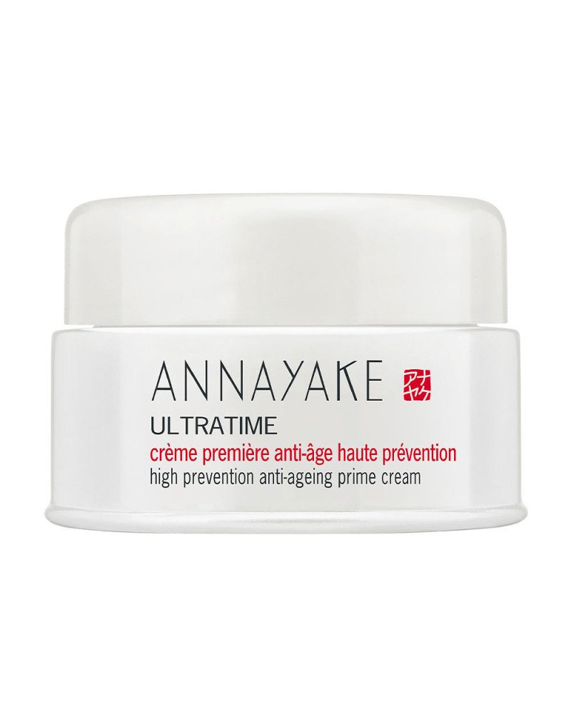 ULTRATIME anti-ageing prime cream 50 ml