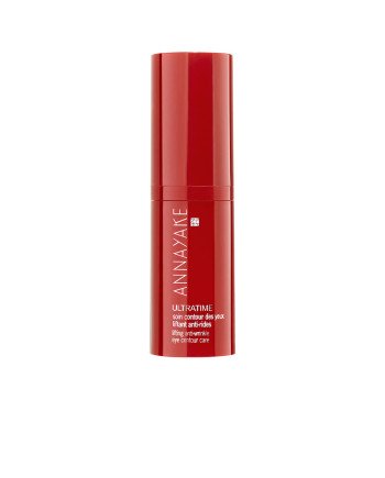 ULTRATIME lifting anti-wrinkle eye contour care 15 ml