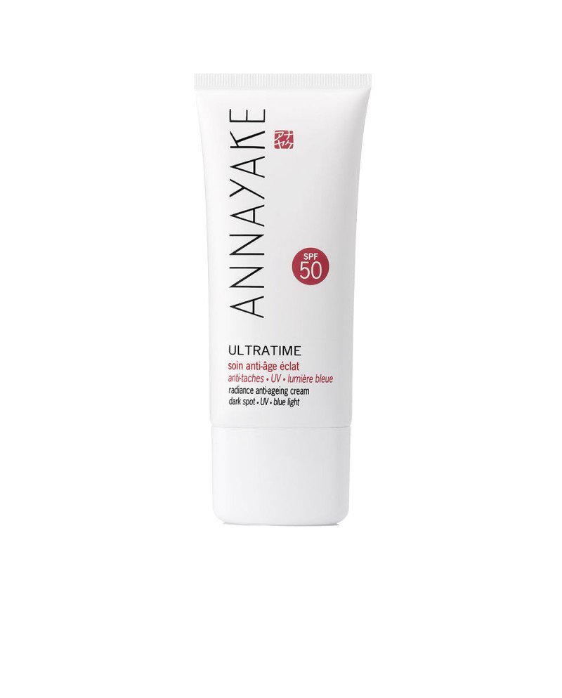 ULTRATIME radiance anti-ageing cream SPF50 50 ml