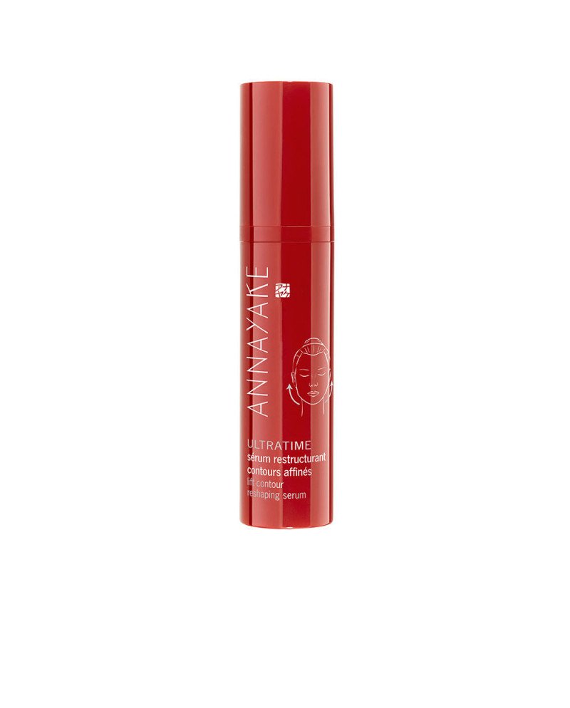ULTRATIME serum lift-contour rostro afinado 30 ml