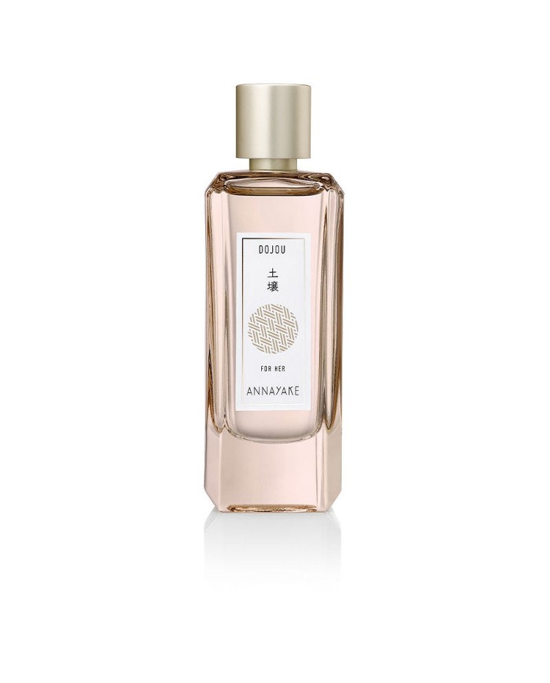 DOJOU FOR HER eau de parfum vaporizador 100 ml