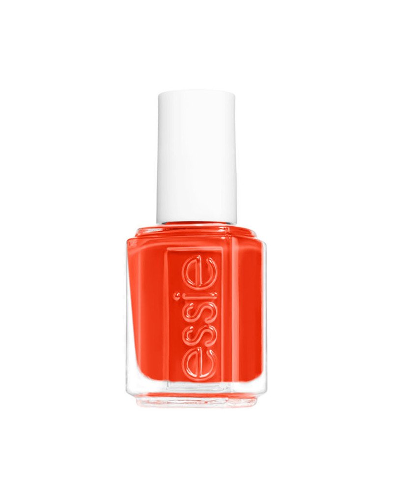 Essie Pintauñas Rojo Anaranjado Tono 67 Meet Me At Sunset 13,5ml