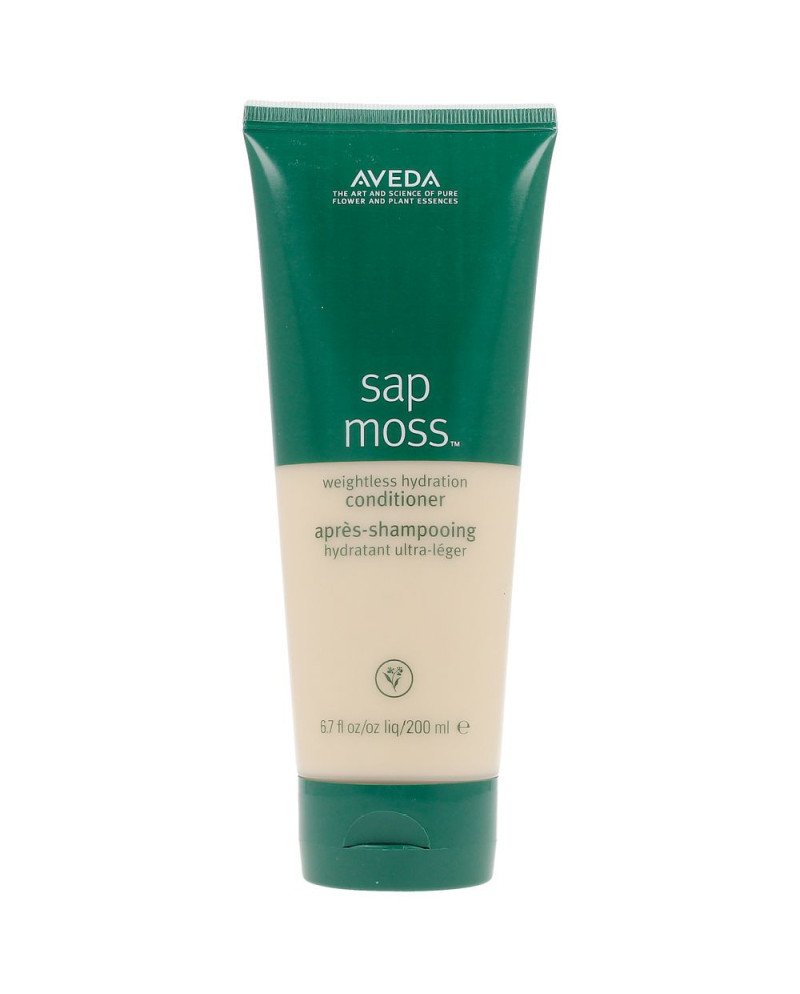 SAP MOSS weightless hydration conditioner 200 ml