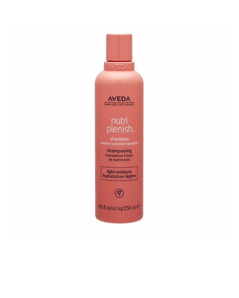 NUTRI PLENISH shampoo light moisture 250 ml