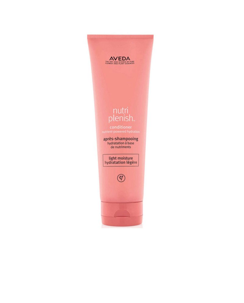 NUTRI PLENISH conditioner light moisture 250 ml