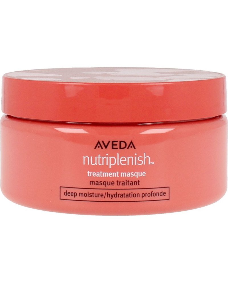 NUTRI PLENISH treatment masque 200 ml