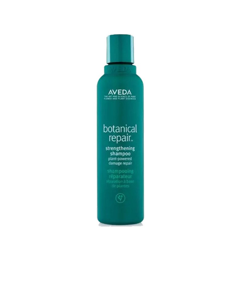 BOTANICAL REPAIR strenghthening shampoo 200 ml