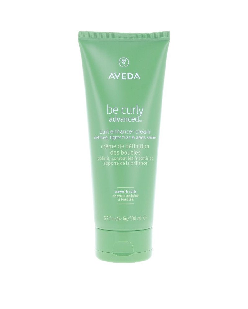 BE CURLY curl enhancing lotion 200 ml