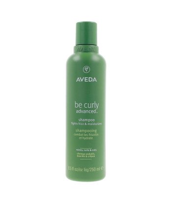 BE CURLY shampoo 250 ml
