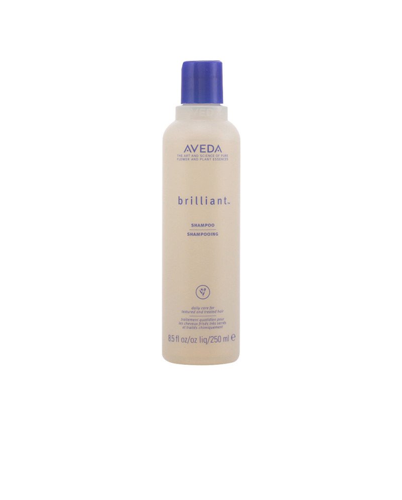 BRILLIANT shampoo 250 ml