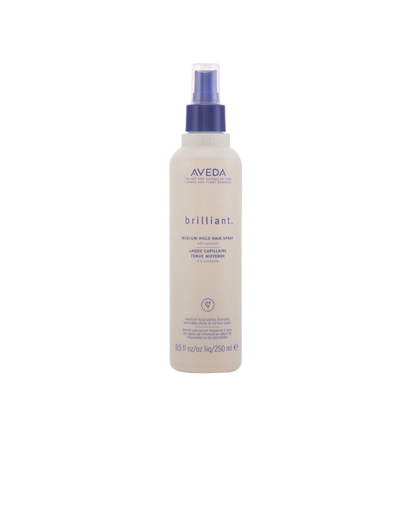 BRILLIANT hair spray 250 ml