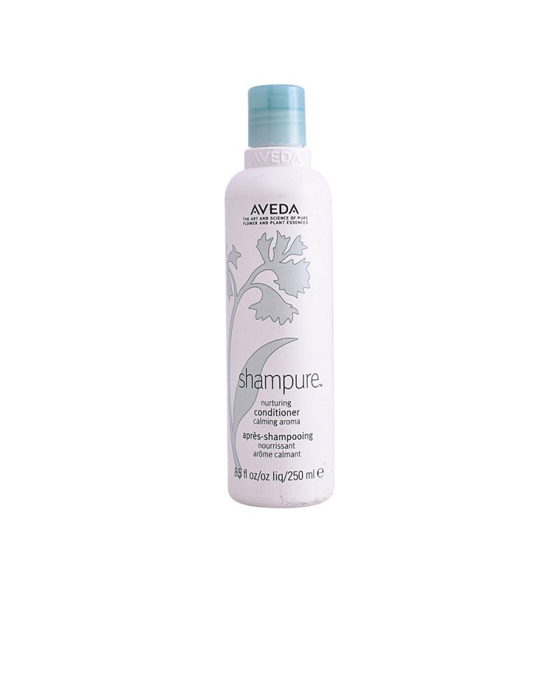 SHAMPURE conditioner 250 ml