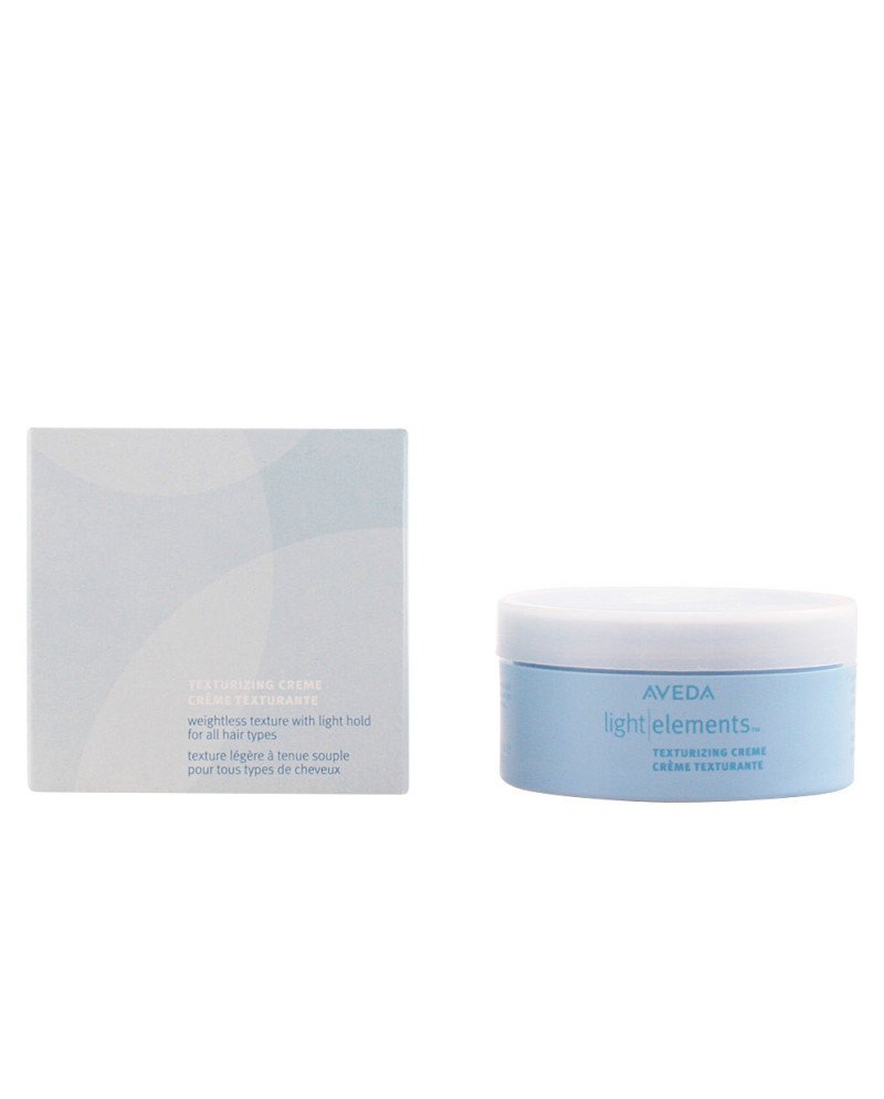 LIGHT ELEMENTS texturizing creme 75 ml