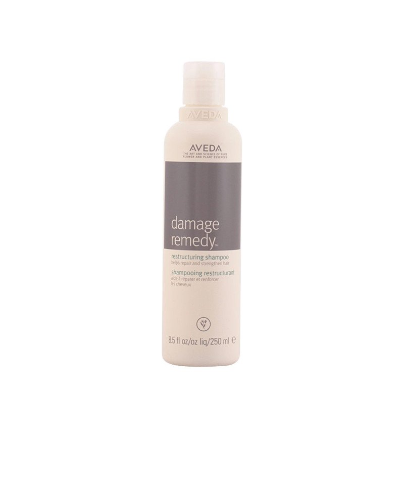 DAMAGE REMEDY restructuring shampoo 250 ml