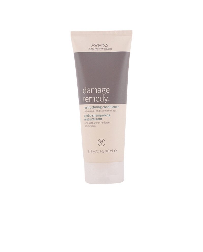 DAMAGE REMEDY restructuring conditioner 200 ml