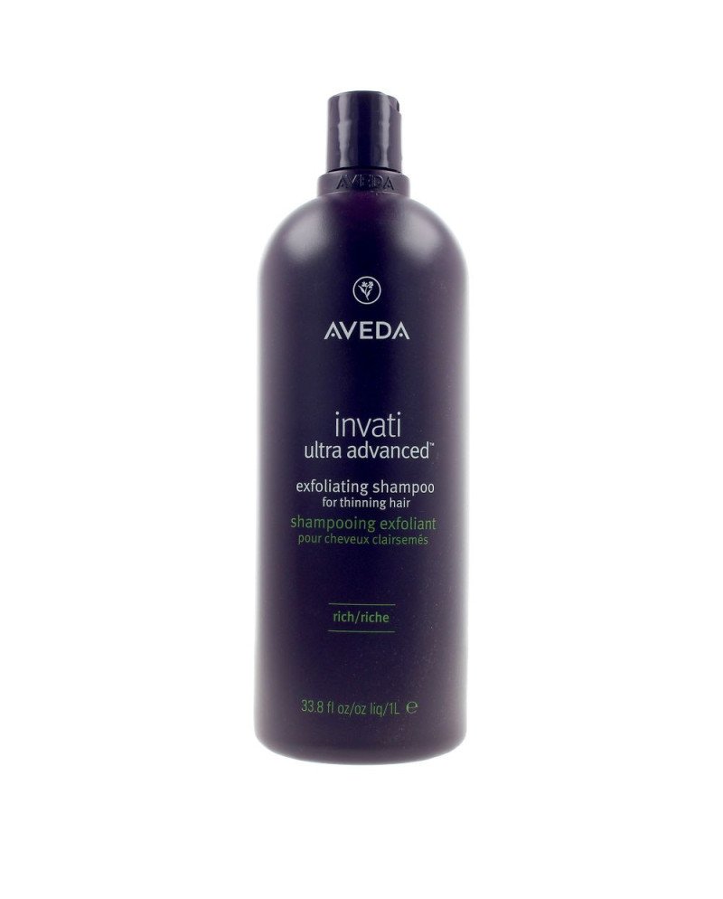 INVATI exfoliating shampoo rich 1000 ml