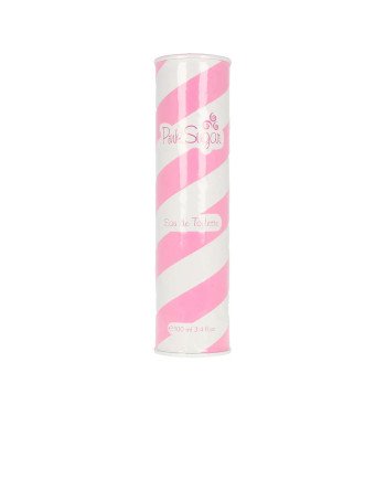 PINK SUGAR eau de toilette vaporizador 100 ml