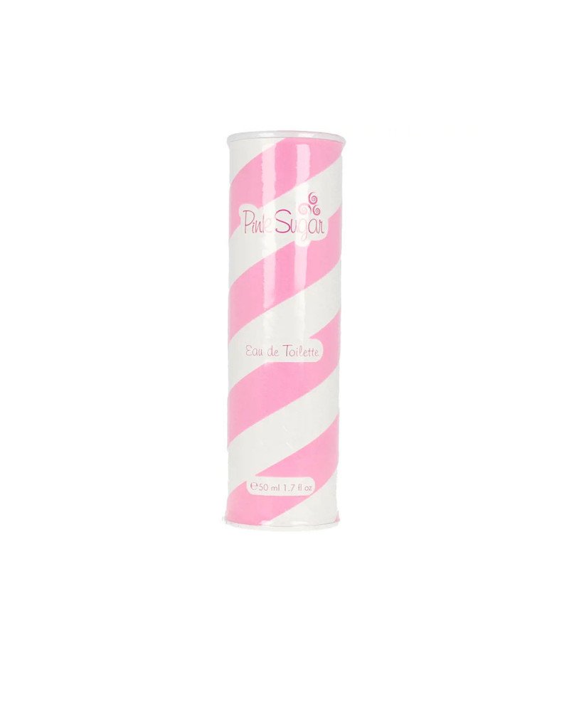 PINK SUGAR eau de toilette vaporizador 50 ml
