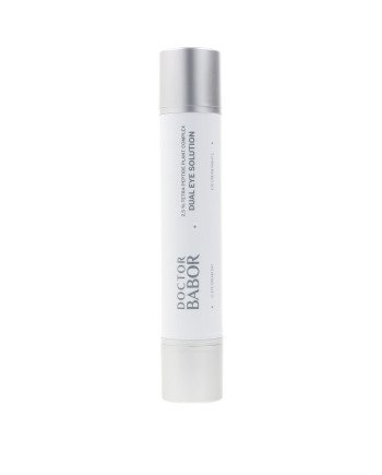 DUAL EYE SOLUTION contorno de ojos 30 ml