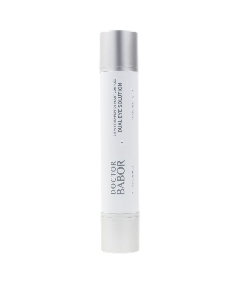 DUAL EYE SOLUTION contorno de ojos 30 ml