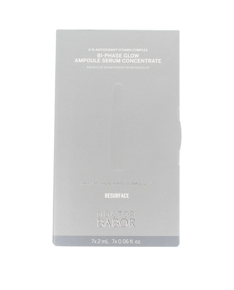 RES GLOW BI-PHASE ampollas 14 ml