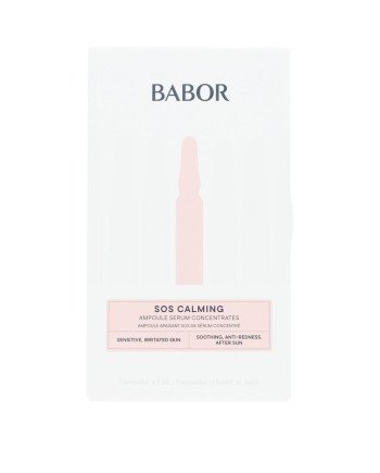 SOS CALMING ampollas 14 ml