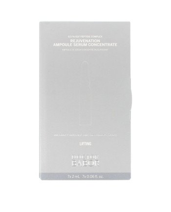 LIFTING REJUVENATION ampollas 14 ml