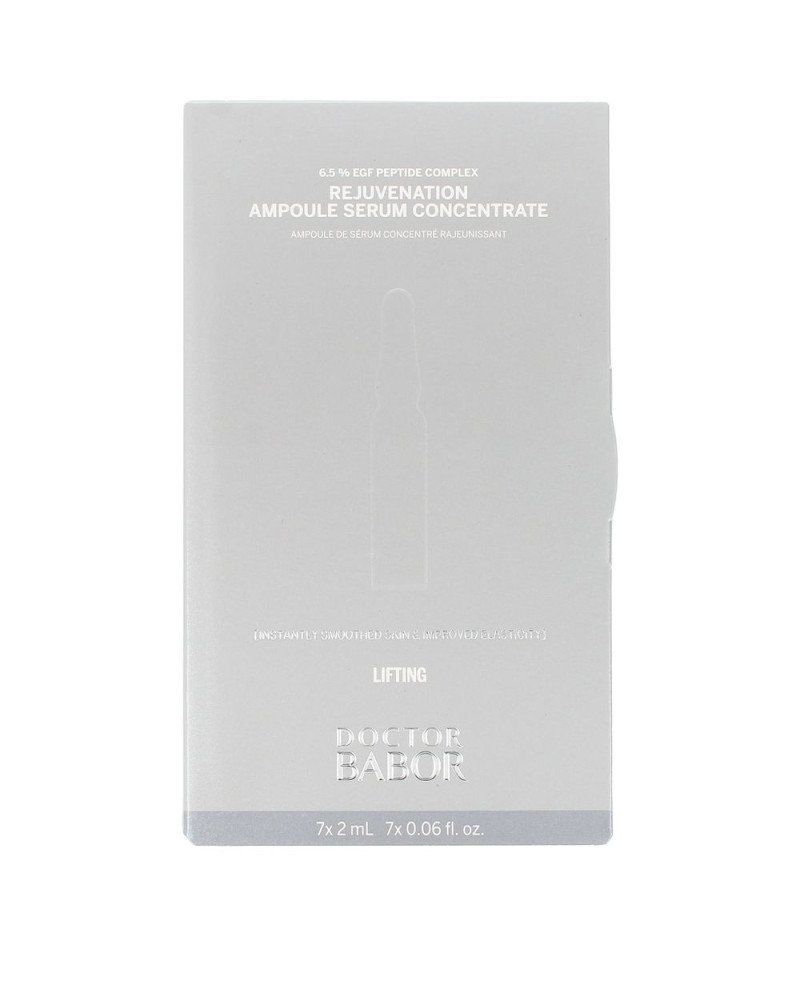 LIFTING REJUVENATION ampollas 14 ml