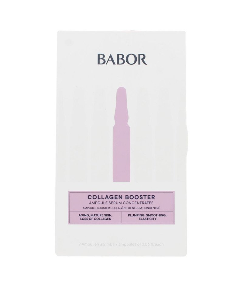 COLLAGEN BOOSTER ampollas 7 x 2 ml
