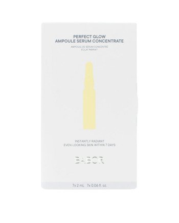 PERFECT GLOW ampollas 7 x 2 ml