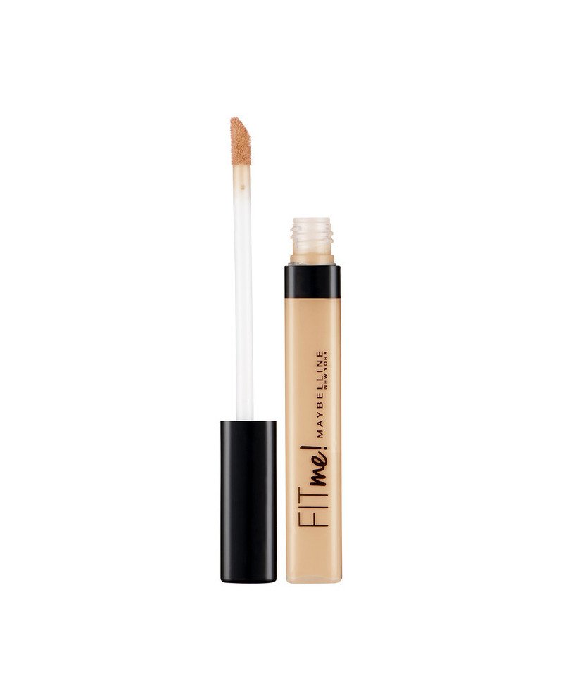 Maybelline Fit Me Corrector De Ojeras e Imperfecciones Tono 10 Light A