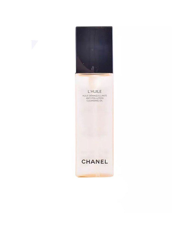 L'HUILE huile démaquillante anti-pollution 150 ml