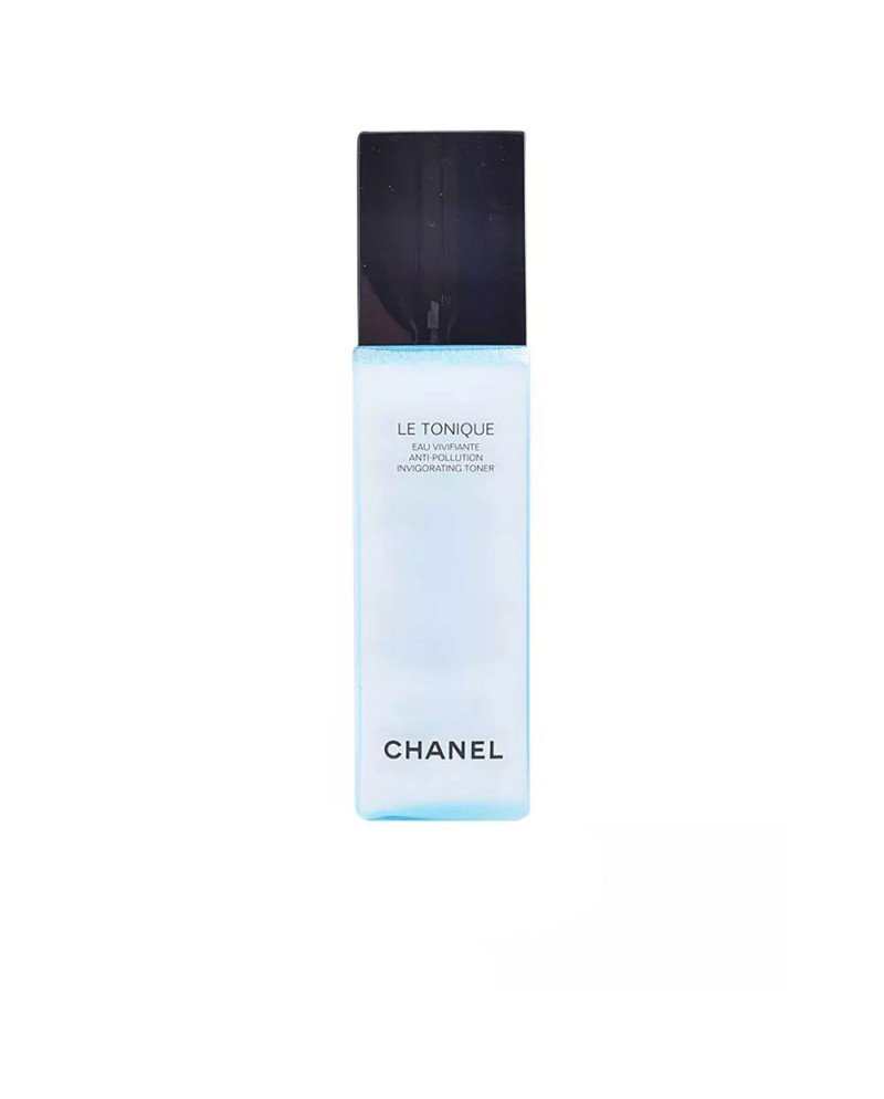 LE TONIQUE eau vivifiante anti-pollution 160 ml