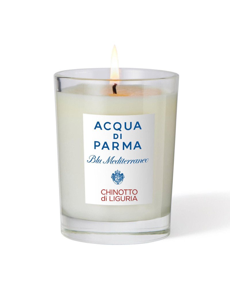Acqua Di Parma Blu Mediterraneo Vela 200Gr