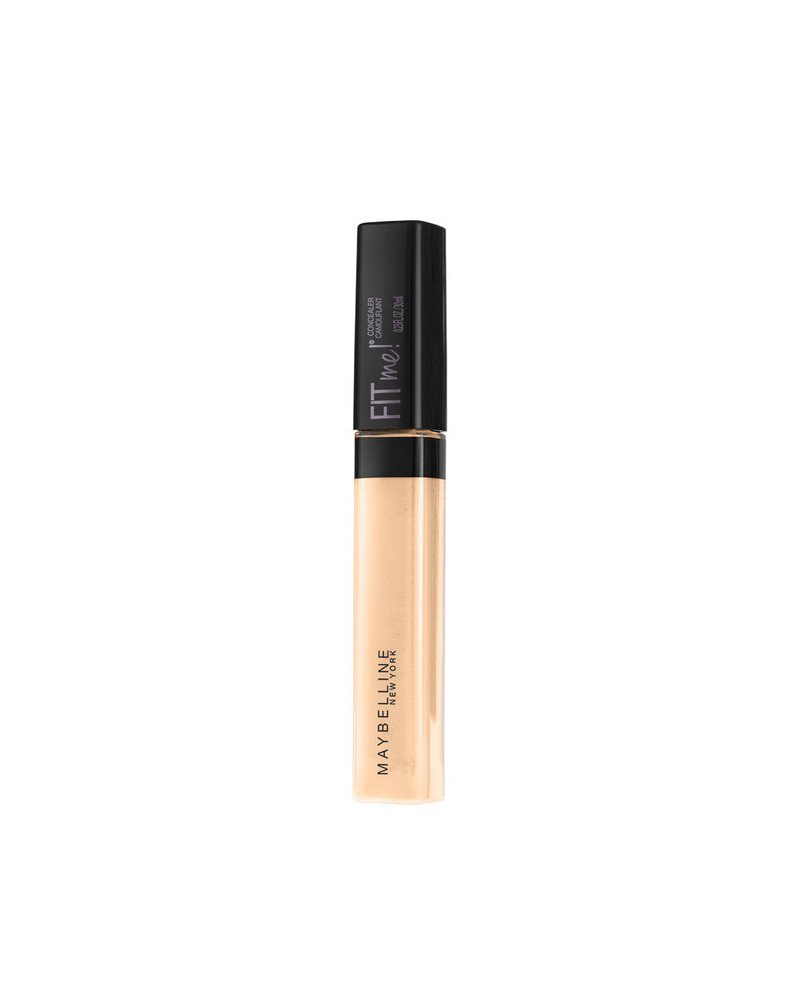 Maybelline Corrector De Ojeras e Imperfecciones Fit Me Tono 20 Sand Ac