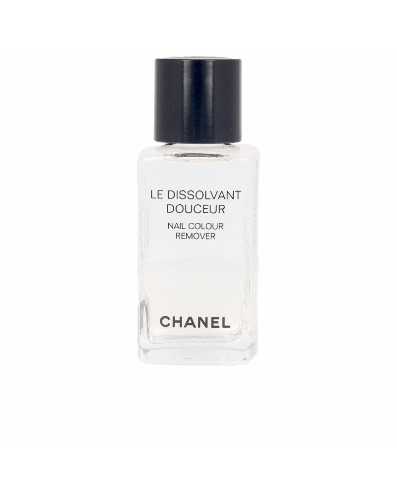 LE DISSOLVANT DOUCEUR nail colour remover 50 ml