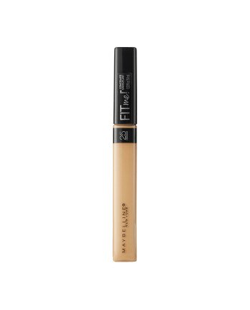 Maybelline Corrector De Ojeras e Imperfecciones Fit Me Acabado Natural
