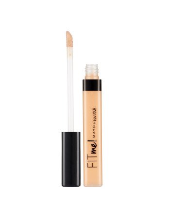 Maybelline Corrector De Ojeras e Imperfecciones Fit Me Tono 30 Café A