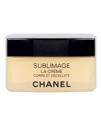SUBLIMAGE la crème corps et décolleté 150 gr