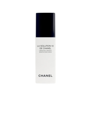 LA SOLUTION 10 DE CHANEL crème peau sensible 30 ml
