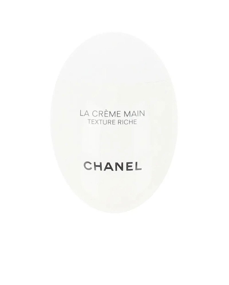 LA CRÈME MAIN texture riche 50 ml