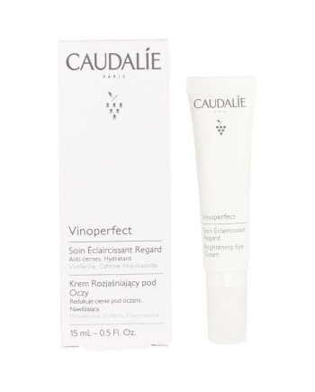 VINOPERFECT tratamiento ojos iluminador 15 ml