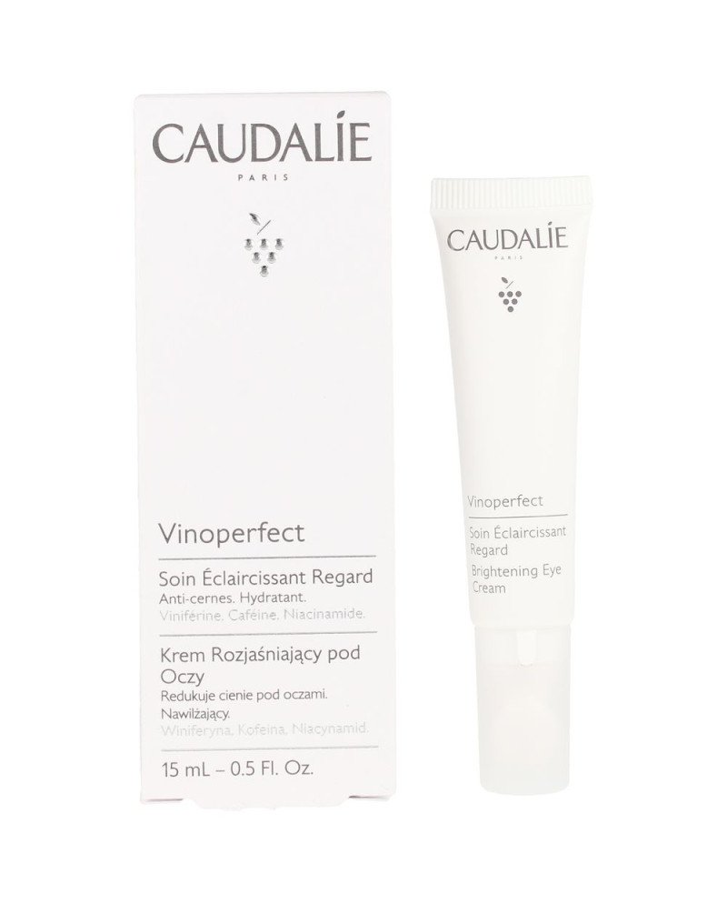 VINOPERFECT tratamiento ojos iluminador 15 ml