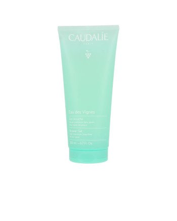 EAU DES VIGNES gel de ducha 200 ml