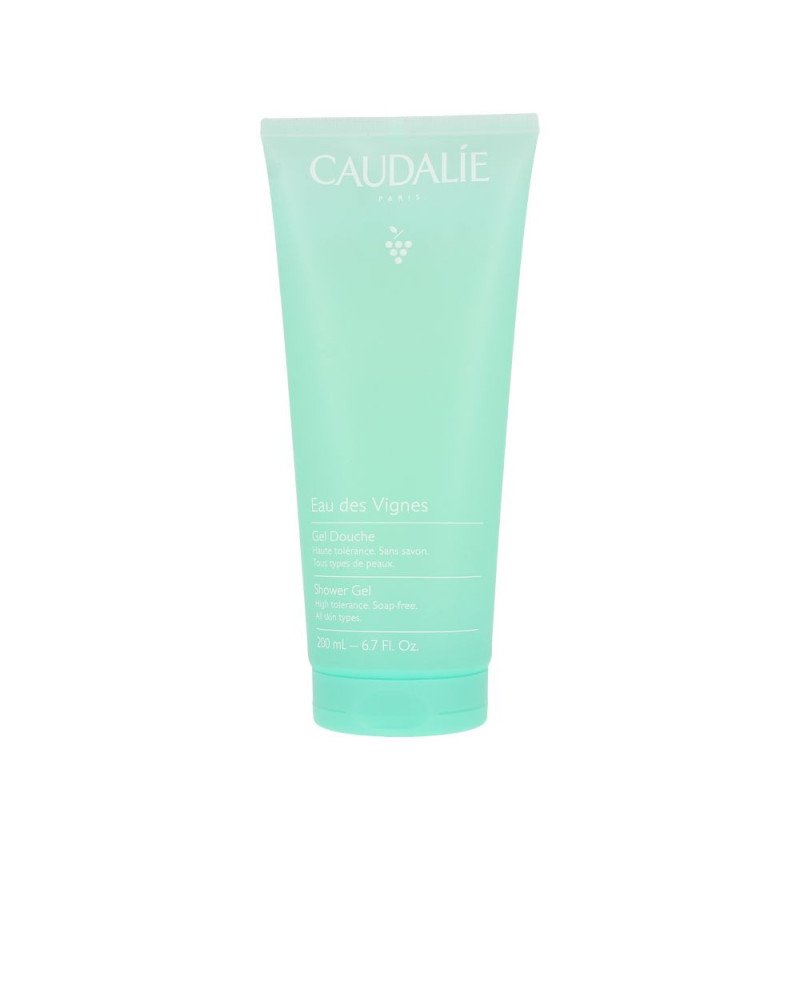 EAU DES VIGNES gel de ducha 200 ml